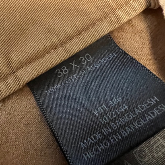 Haggar Khaki’s - Picture 3 of 5